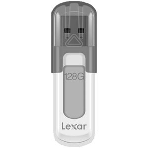 Lexar JumpDrive V100 USB3.0 128GB Flash Drive