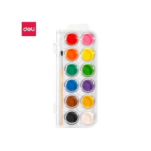 VODENE BOJE DELI "COLOR EMOTION" 1/12 economy EC15-12