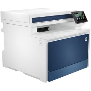 Printer HP Color LaserJet Pro MFP 4302dw, 4RA83F