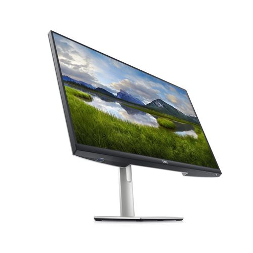 DELL 27 inch S2722DC QHD USB-C FreeSync IPS monitor slika 2