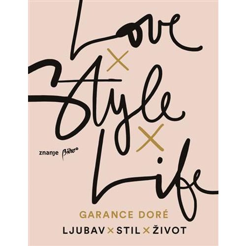 LJUBAV x STIL x ŽIVOT (250214)Garance Dore slika 1