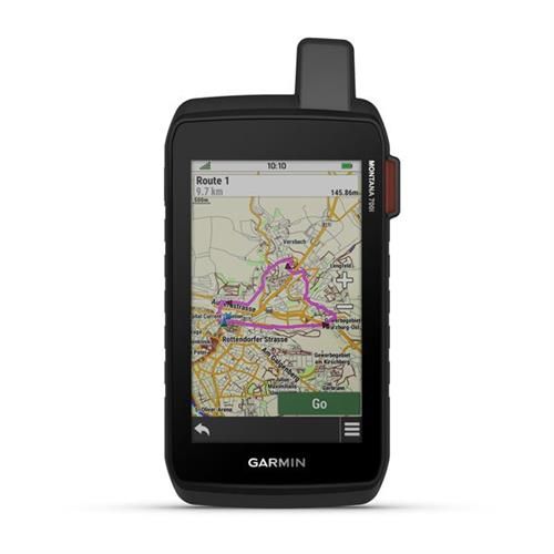 Garmin Montana 700i slika 3