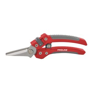 ŠKARE ZA CVIJEĆE, INOX 8" MEKANI DODIR PROLINE  40086