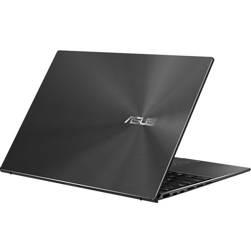 Laptop Asus ZenBook 14X UM5401QA-OLED-KN731X, R7-5800H, 16GB, 1TB SSD, 14" OLED Touch, Windows 11 Pro, crni slika 4