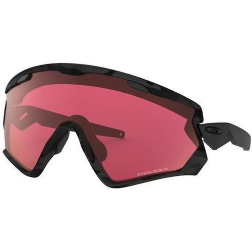 Oakley Sportske naočare wind jacket 2,0 night slika 1