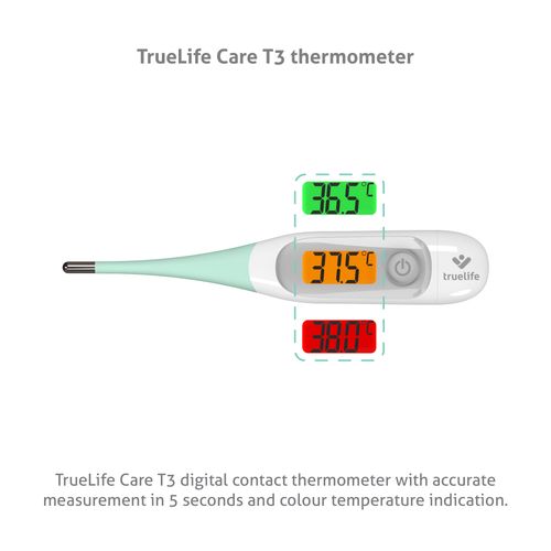 TRUELIFE set za bebe BabyKit slika 5