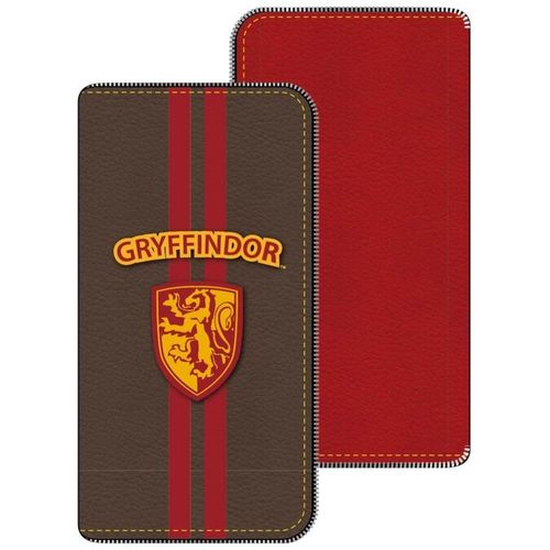 Harry Potter Gryffindor novčanik slika 1