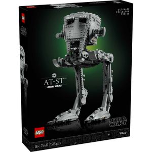 LEGO 75417 At-St™ Combat Walker