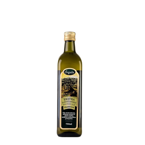 Orgula Extra Djevičansko maslinovo ulje Tradicija 750ml