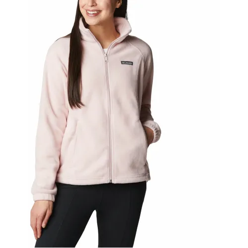 Columbia benton springs full zip fleece 1372111618 slika 5