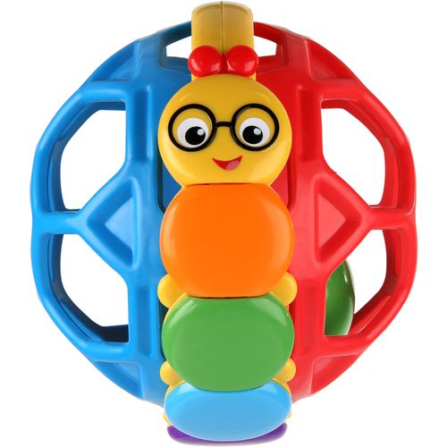 KIDS II BABY EINSTEIN zvečka lopta 30974 slika 1