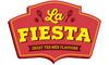 LA FIESTA logo