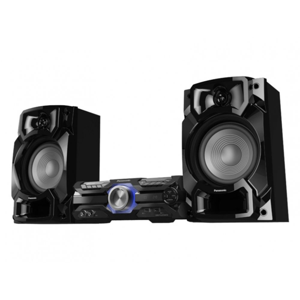 Panasonic Gl. toranj SC-AKX520E-K slika 2