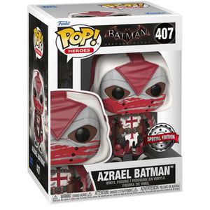 Funko POP figura DC Comics Batman Azrael Batman Exclusive