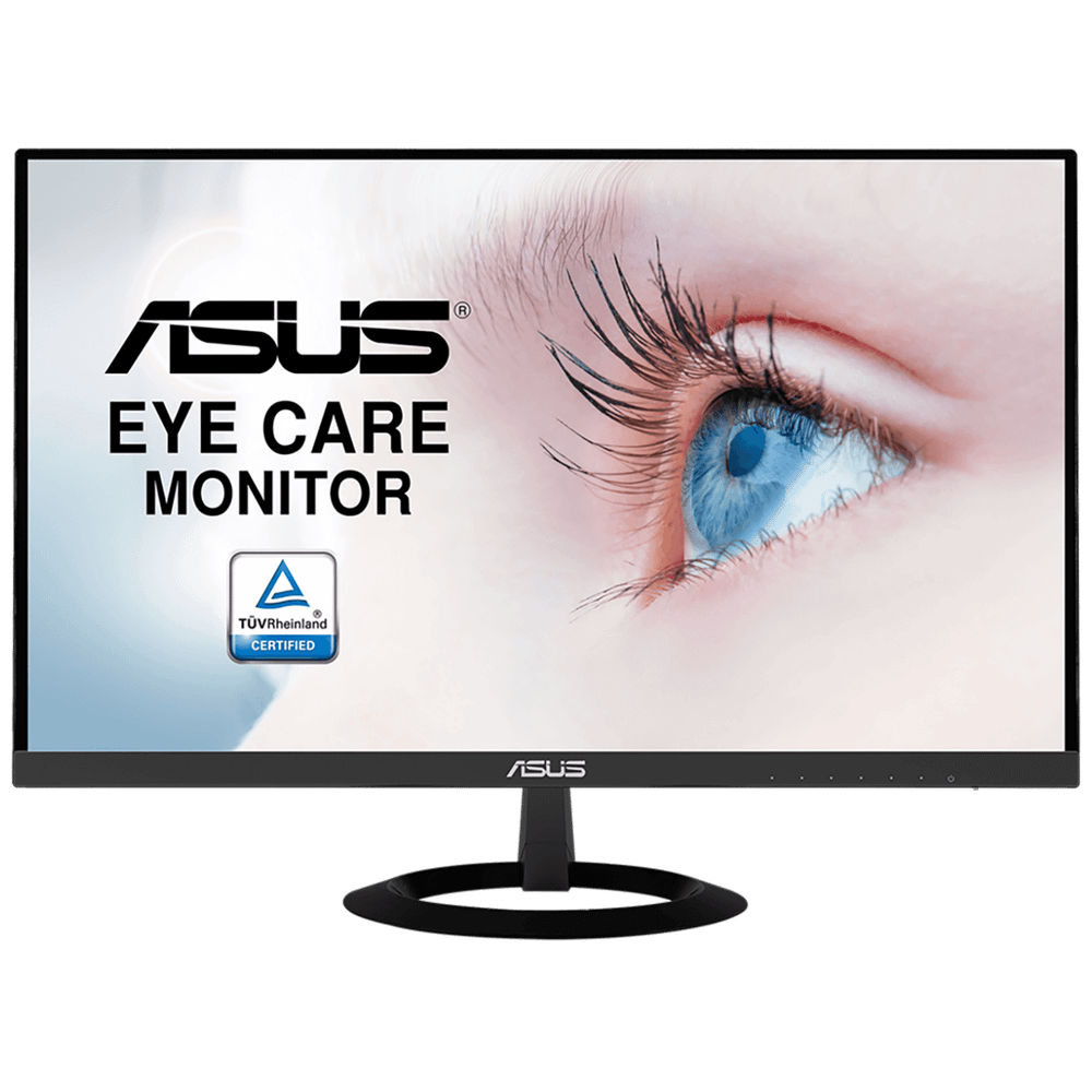 Asus Monitor 27" - VZ279HE slika 1