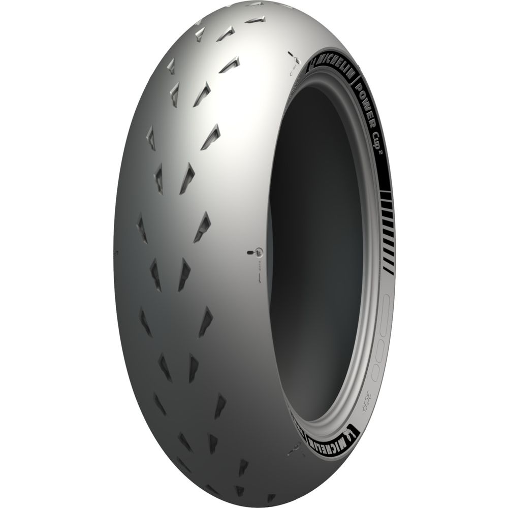 Michelin 190/55R17 75W TL POWER CUP 2 R slika 1