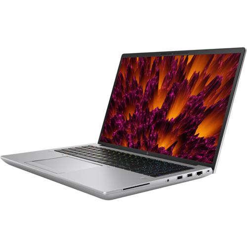 HP ZBook Fury 16 G10 Laptop 16" W11P/WUXGA AG/i7-13700HX/32GB/512GB/RTXA1000 6GB/back/smart/FPR/3g/EN slika 3