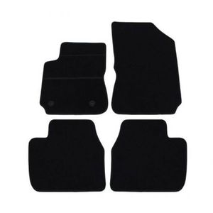 Tipske patosnice za Citroen C4 Cactus (2014 i novije)