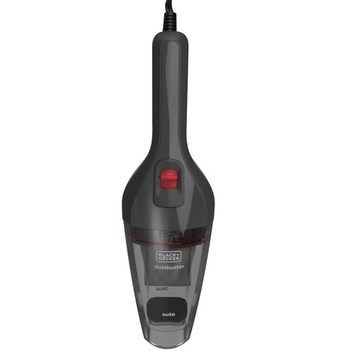 Black & Decker NVB12AV aku ručni usisvač 3,6V s dodatcima  slika 3