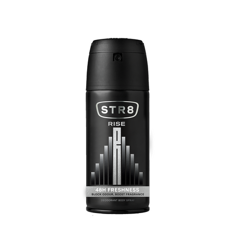 Str8 Rise muški dezodorans u spreju 150ml slika 1