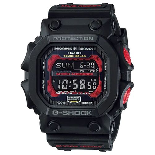 Uniseks sat Casio GXW-56-1AER (Ø 55 mm) slika 1