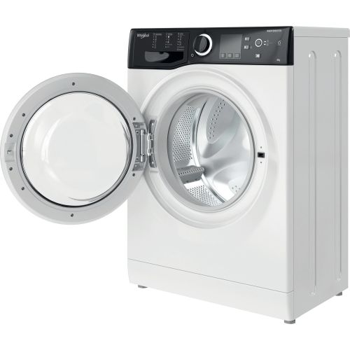 Whirlpool WRBSS 6249 S EU Veš mašina, 6kg, 1200 rpm, Inverter, Dubina 42.5 cm slika 3