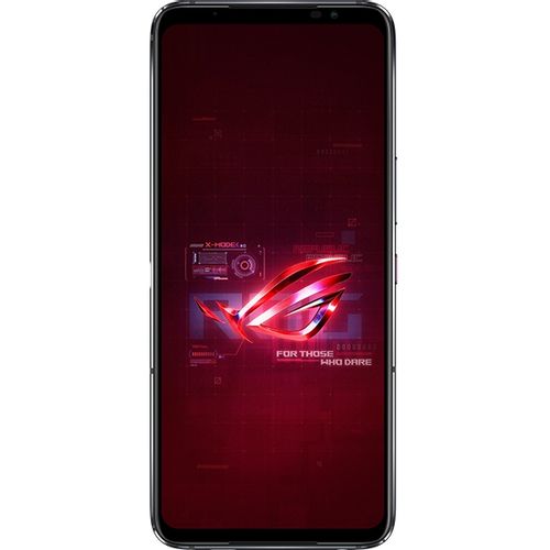 Asus pametni telefon ROG Phone 6, 6,78" FHD+ 165Hz, 16GB, 512GB, Android 12.0 (crni) slika 2