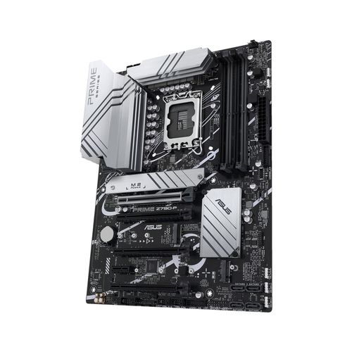 ASUS PRIME Z790-P matična ploča slika 2