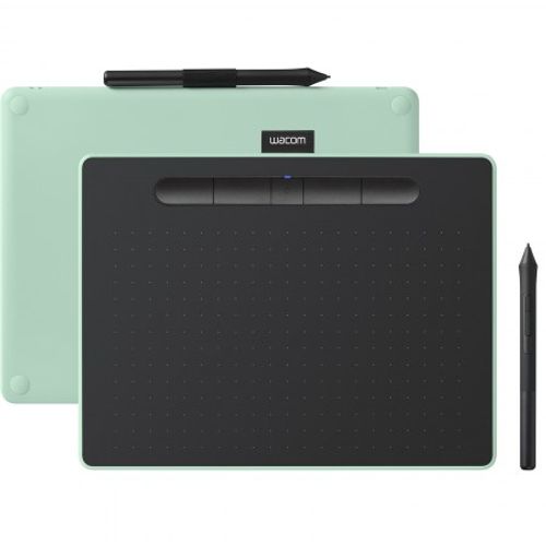 Wacom Grafički Tablet Intuos M Bluetooth Pistachio slika 1