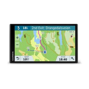 Garmin DriveTrack 71 MT-S