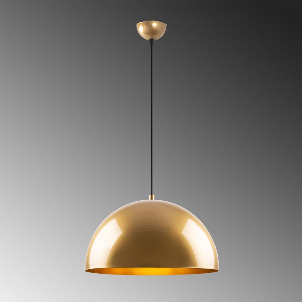 Luster Kure – 40-Mr-722-1 – zlatna boja slika 6