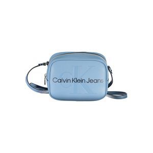 CALVIN KLEIN BLUE WOMEN'S BAG