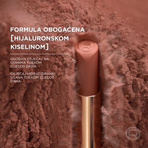 L'Oreal Paris Color Riche Intense Volume Matte ruž 570 worth it  slika 5