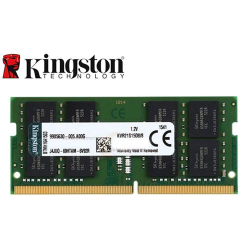 Memorije KINGSTON KVR32S22D8 32 slika 1