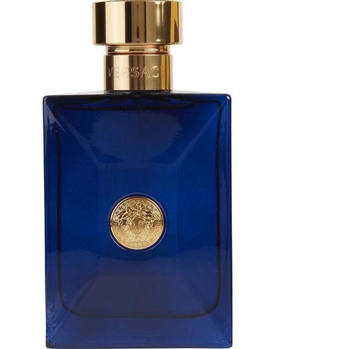 Versace Pour Homme Dylan Blue Deodorant in glass 100 ml (man) slika 1