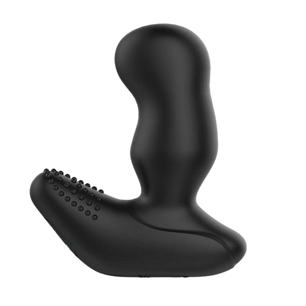 Rotacijski stimulator prostate Nexus - Revo Extreme slika 3