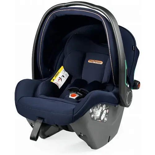 Peg Perego kolica 3u1 Book SLK, Blue Shine slika 17