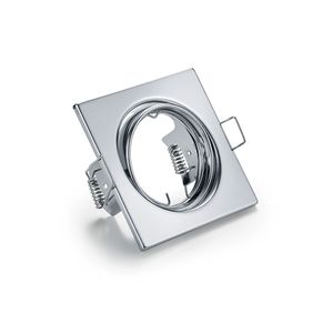 Jura chrom kvadrat ugradbena  
