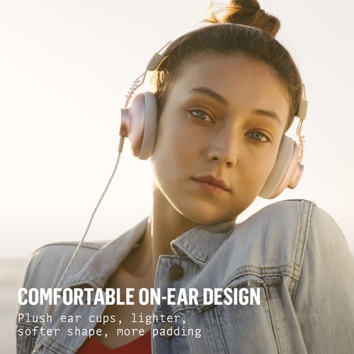 House of Marley On-Ear slušalice Positive Vibration 2.0, Copper slika 6