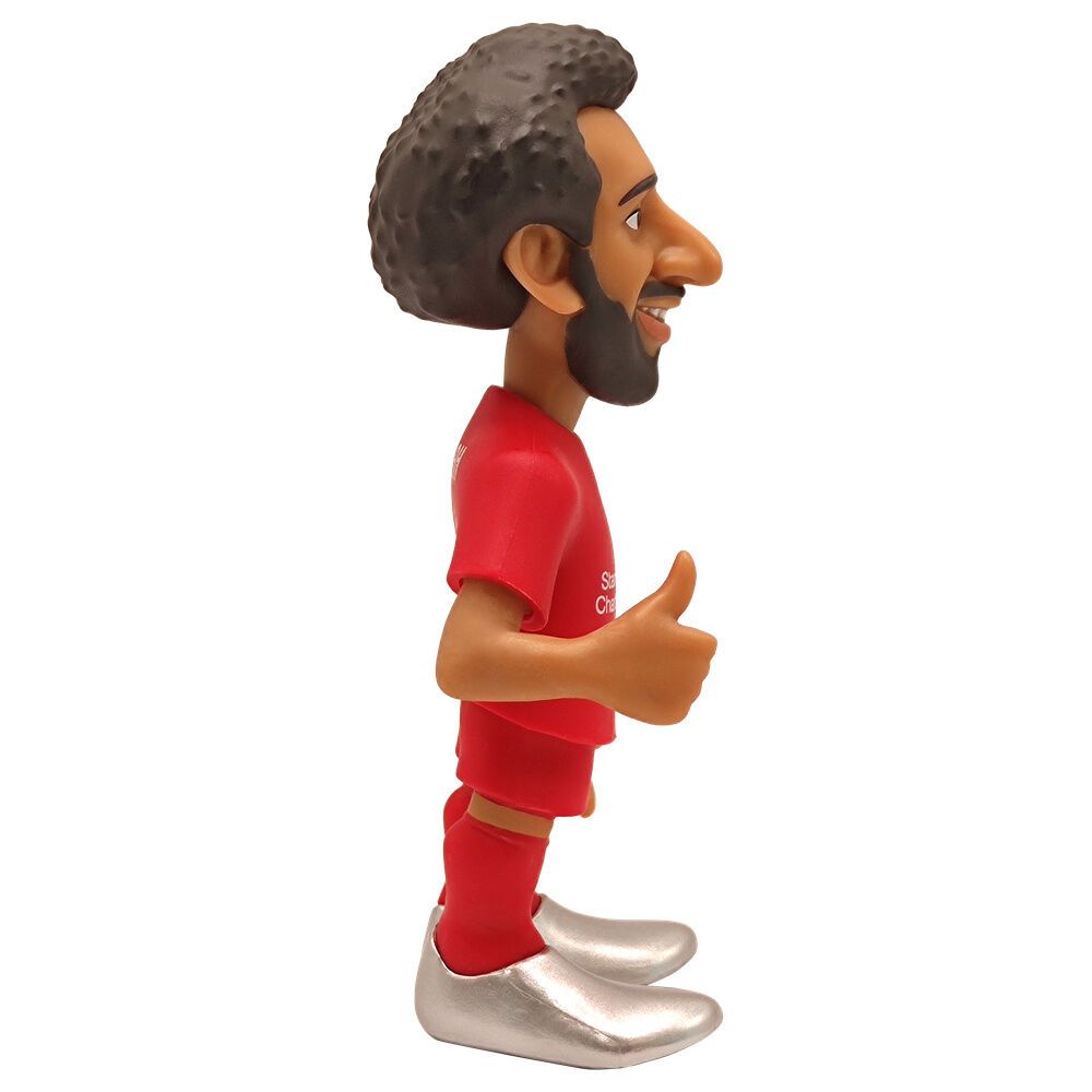 Liverpool Salah Minix figura 12 cm slika 10