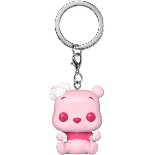 Pocket POP Keychain Disney Winnie the Pooh Cherry Blossom Exclusive slika 3