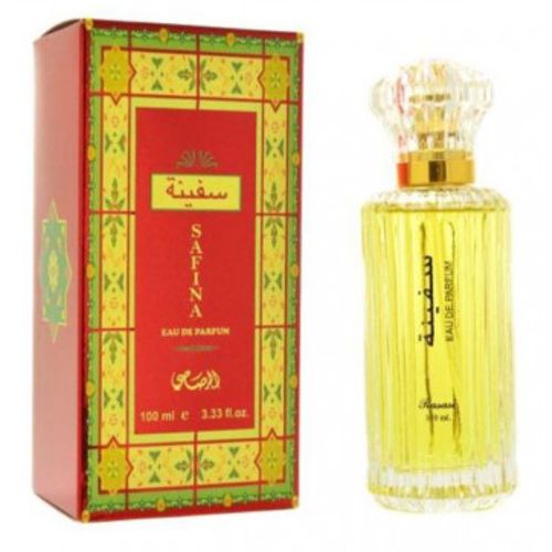 Rasasi Safina Eau De Parfum 100 ml (woman) slika 1