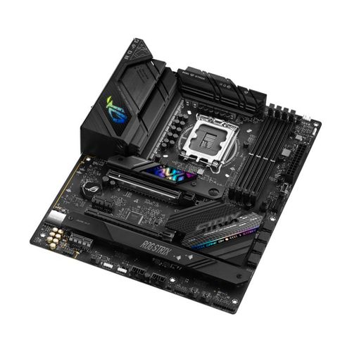 ASUS ROG STRIX B760-F GAMING WIFI matična ploča slika 5