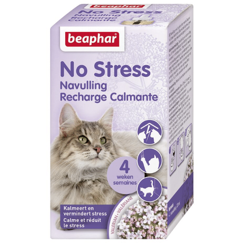 Beaphar No Stress Refill Cat 30 ml slika 1