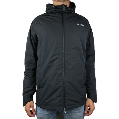 Muška jakna Asics commuter jacket 2191a097-001 slika 5