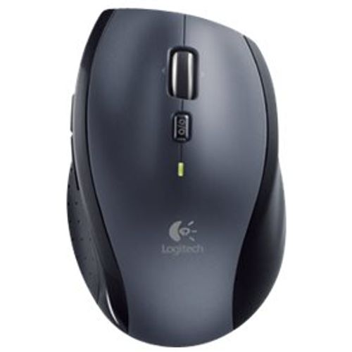 Miš Logitech M705 wireless Mouse silver 910-001949 slika 5