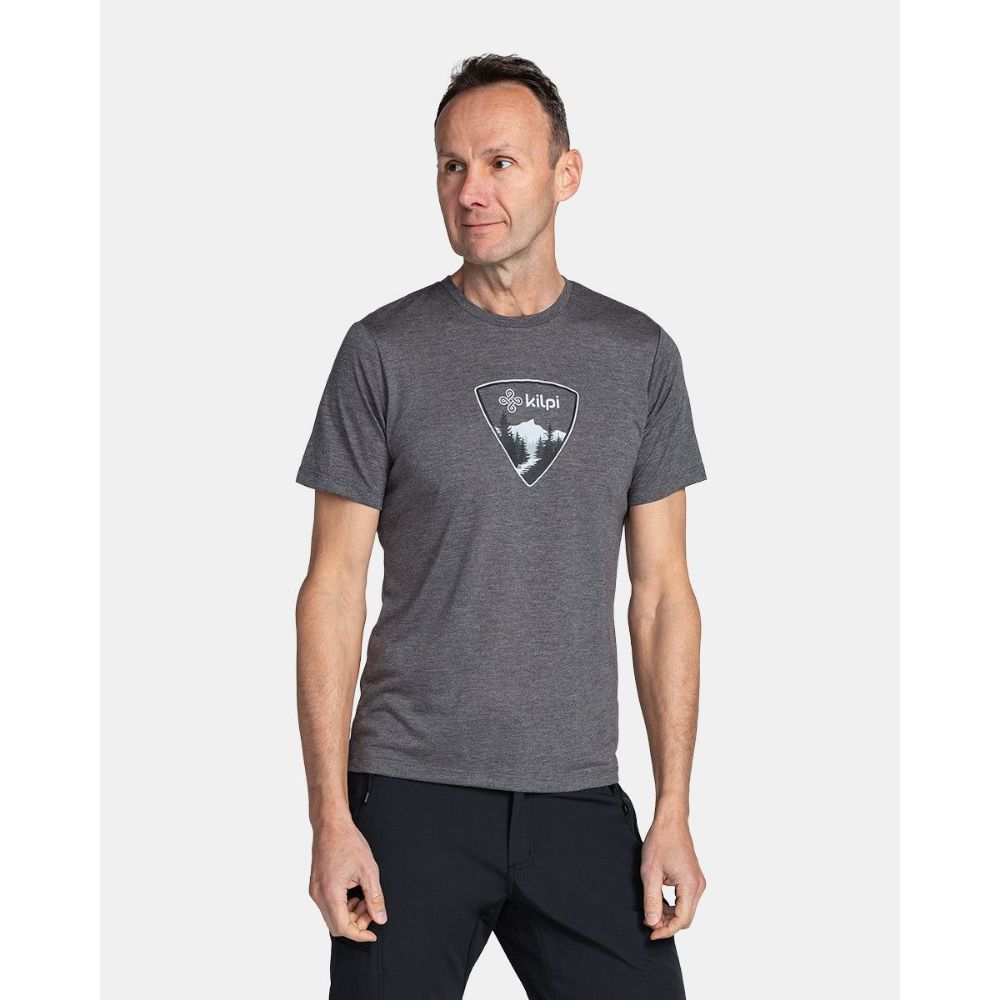 KILPI Majica GAROVE-M - Tehnička T-Shirt za Muškarce slika 1