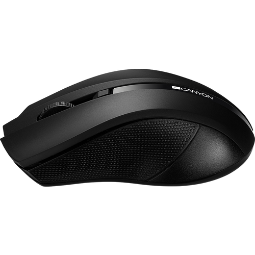 Canyon miš MW-5 2.4GHz wireless Optical Mouse with 4 buttons slika 3