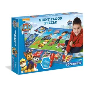 Clemetoni CL61970 Paw Patrol Podne puzle