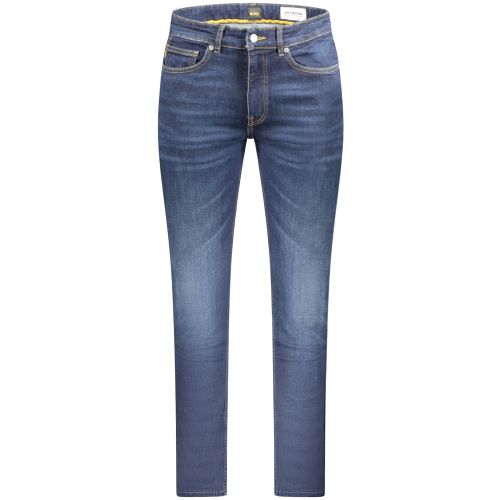 HUGO BOSS JEANS DENIM MEN BLUE slika 1